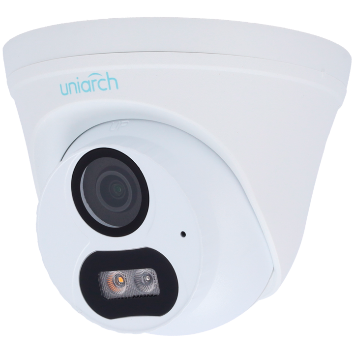 UNIARCH UV-IPC-T134-AF28-DL-ECO UNIARCH UV-IPC-T134-AF28-DL-ECO — Cáma