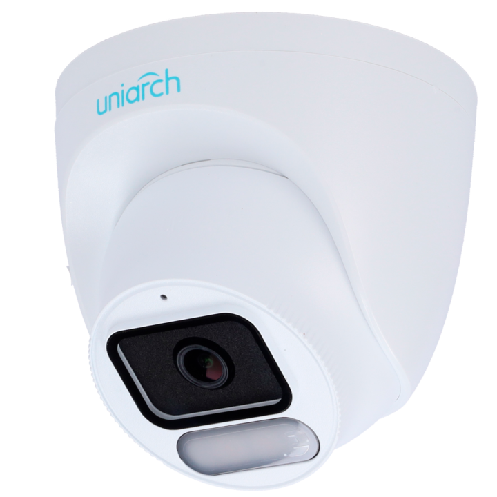 UNIARCH UV-IPC-T242-ADF28K-WP UNIARCH UV-IPC-T242-ADF28K-WP — Caméra I
