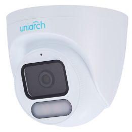 UNIARCH UV-IPC-T244-ADF40K-WP UNIARCH UV-IPC-T244-ADF40K-WP — Caméra I