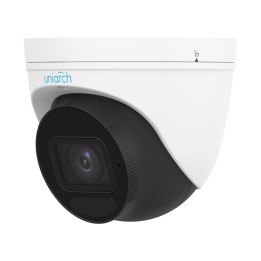 UNIARCH UV-IPC-T314-ADZK UNIARCH UV-IPC-T314-ADZK — Caméra IP Turret |