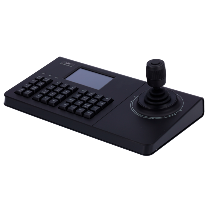 UNIVIEW UV-KB-1100-E UNIVIEW UV-KB-1100-E — Clavier IP Uniview | AVS D