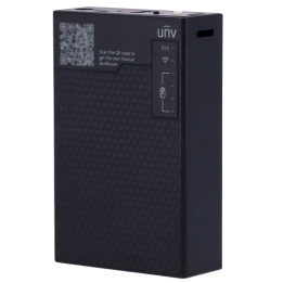 UNIVIEW UV-LINK-BOX UNIVIEW UV-LINK-BOX — Uniview | AVS Domotec