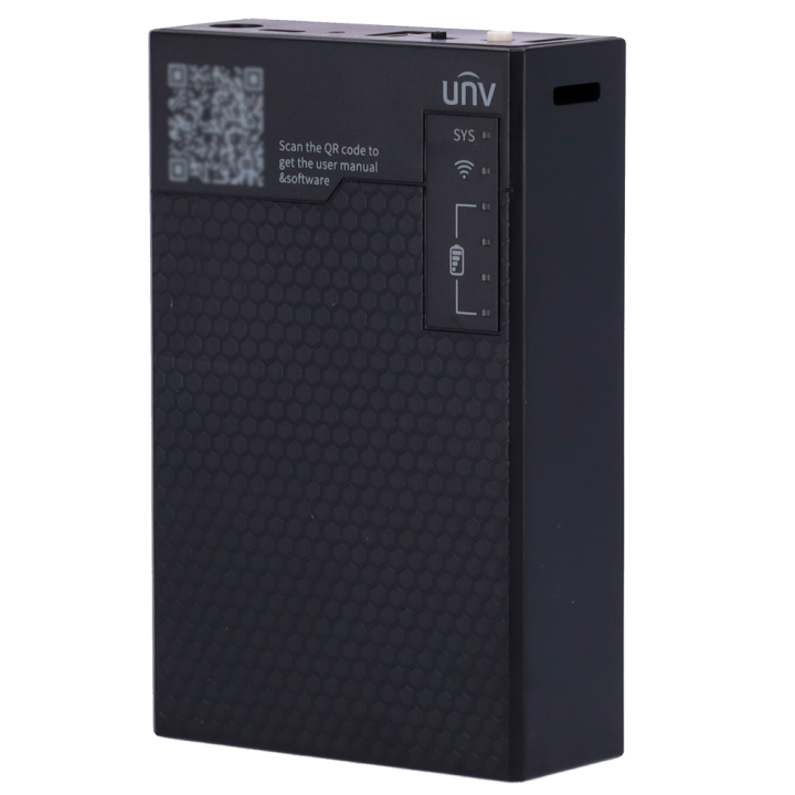 UNIVIEW UV-LINK-BOX UNIVIEW UV-LINK-BOX — Uniview | AVS Domotec