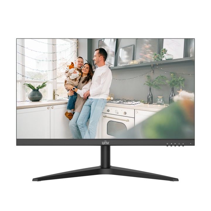 UNIVIEW UV-MW-LC22 UNIVIEW UV-MW-LC22 — Moniteur LED 22" Full HD | AVS