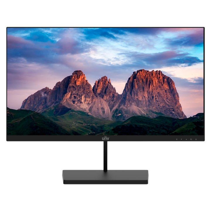 UNIVIEW UV-MW-LC22-P UNIVIEW UV-MW-LC22-P — Moniteur LED 22" Full HD |