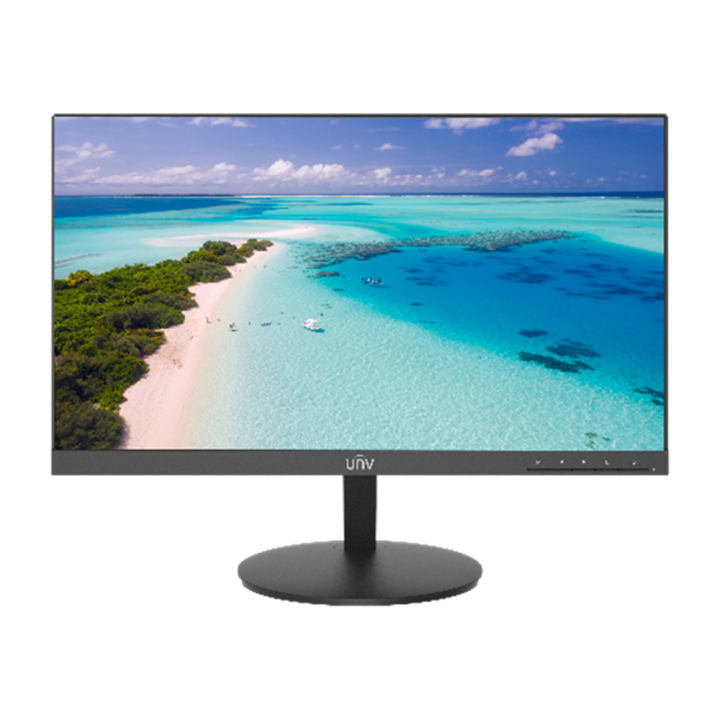 UNIVIEW UV-MW-LC22-P2 UNIVIEW UV-MW-LC22-P2 — Monitor 22" | AVS D