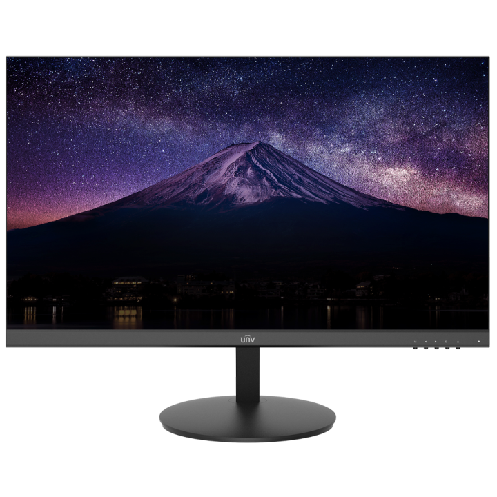 UNIVIEW UV-MW-LC24-P UNIVIEW UV-MW-LC24-P — Écran 24" | AVS Domotec
