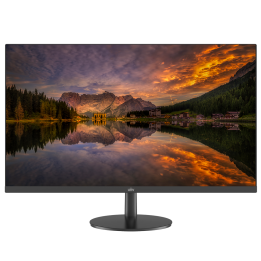 UNIVIEW UV-MW-LC27-B UNIVIEW UV-MW-LC27-B — Écran 27" | AVS Domotec