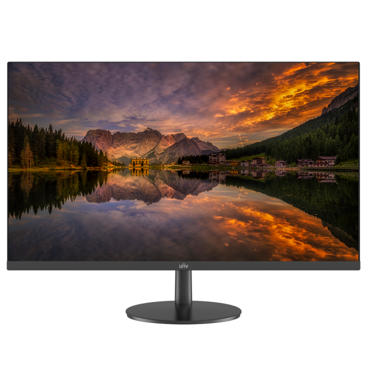 UNIVIEW UV-MW-LC27-B UNIVIEW UV-MW-LC27-B — Écran 27" | AVS Domotec