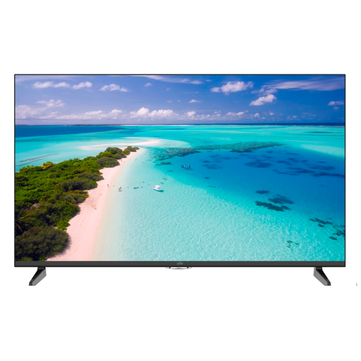 UNIVIEW UV-MW3243-F UNIVIEW UV-MW3243-F — Écran 43" | AVS Domotec