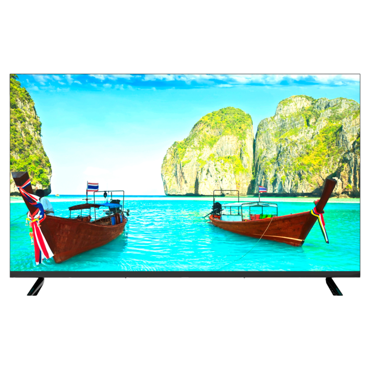 UNIVIEW UV-MW3243-F-V2 UNIVIEW UV-MW3243-F-V2 — Écran 43" | AVS Domote