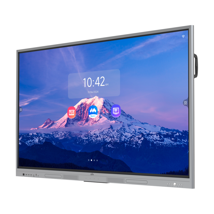 UNIVIEW UV-MW3565-U-CE UNIVIEW UV-MW3565-U-CE — Moniteur interactif 65
