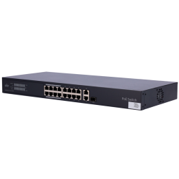 UNIVIEW UV-NSW3000-16T1GT1GC-POE-IN UNIVIEW UV-NSW3000-16T1GT1GC-POE-I