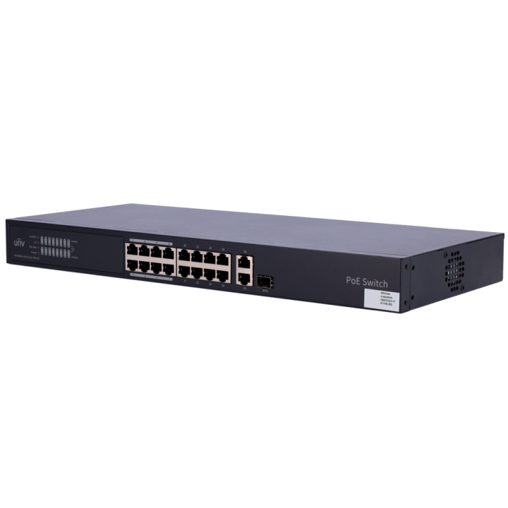 UNIVIEW UV-NSW3000-16T1GT1GC-POE-IN UNIVIEW UV-NSW3000-16T1GT1GC-POE-I