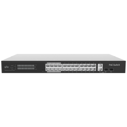 UNIVIEW UV-NSW3000-25GT1GP1GC-POE-IN UNIVIEW UV-NSW3000-25GT1GP1GC-POE