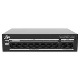UNIVIEW UV-NSW3000-8T2GT-LPOE-IN UNIVIEW UV-NSW3000-8T2GT-LPOE-IN — Sw