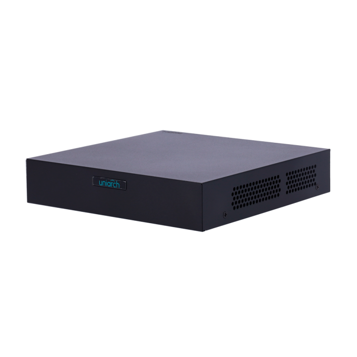 UNIARCH UV-NVR-106S3 UNIARCH UV-NVR-106S3 — Enregistreur NVR Uniarch |