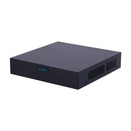 UNIARCH UV-NVR-108S3-P8-ECO UNIARCH UV-NVR-108S3-P8-ECO — Enregistreur