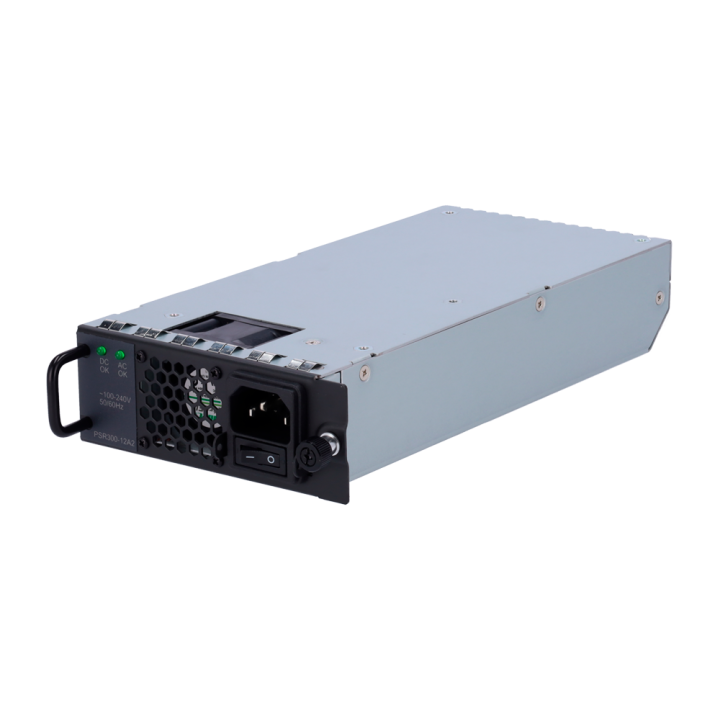 UNIVIEW UV-PWR-300A-IN UNIVIEW UV-PWR-300A-IN — Alimentation Uniview |