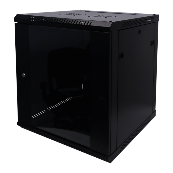 UNIVIEW UV-RK-12U-AT UNIVIEW UV-RK-12U-AT — Armoire rack Uniview | AVS