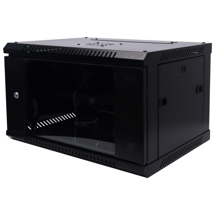 UNIVIEW UV-RK-4U-WT UNIVIEW UV-RK-4U-WT — Armoire rack intégrée Univie