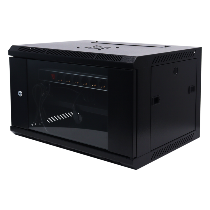 UNIVIEW UV-RK-6U-AT UNIVIEW UV-RK-6U-AT — Armoire rack Uniview | AVS D