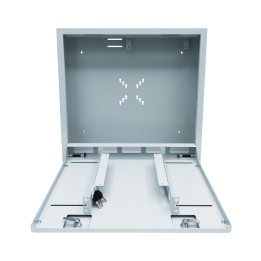 MARCA BLANCA UV-RK-WALL-WT-G MARCA BLANCA UV-RK-WALL-WT-G — Rack mural