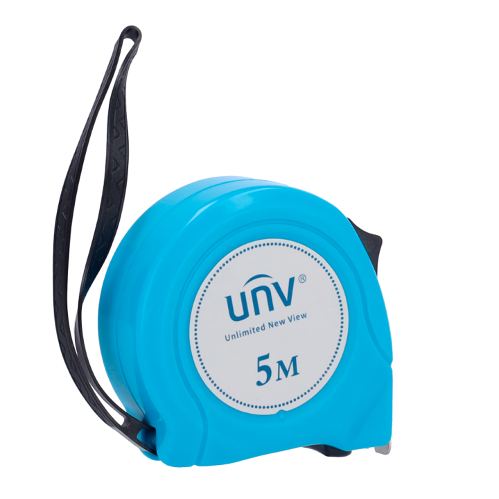 UNIVIEW UV-TAPE-MEASURE UNIVIEW UV-TAPE-MEASURE — Uniview | AVS Domote