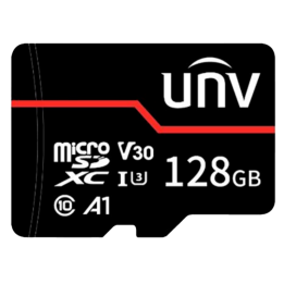 UNIVIEW UV-TF-128G-MT UNIVIEW UV-TF-128G-MT — Tarjeta de memoria Univi
