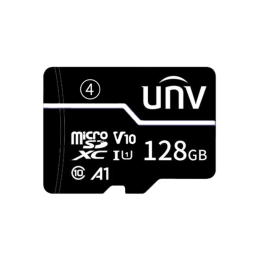 UNIVIEW UV-TF-128G-T-C UNIVIEW UV-TF-128G-T-C — Tarjeta de memoria con