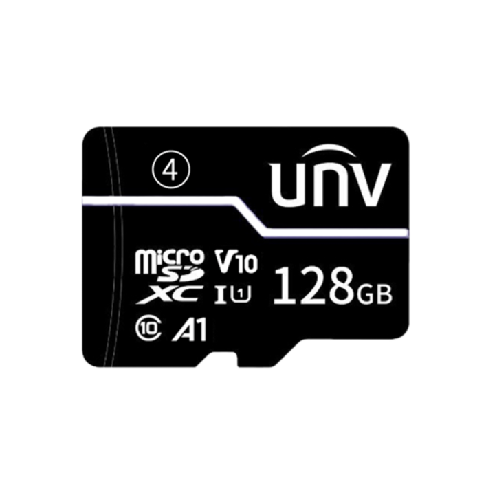 UNIVIEW UV-TF-128G-T-C UNIVIEW UV-TF-128G-T-C — Tarjeta de memoria con