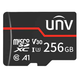UNIVIEW UV-TF-256G-MT UNIVIEW UV-TF-256G-MT — Tarjeta de memoria Univi