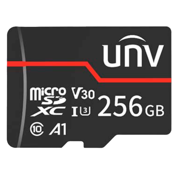 UNIVIEW UV-TF-256G-MT UNIVIEW UV-TF-256G-MT — Tarjeta de memoria Univi