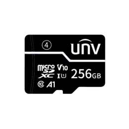 UNIVIEW UV-TF-256G-T-C UNIVIEW UV-TF-256G-T-C — Tarjeta de memoria con