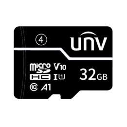 UNIVIEW UV-TF-32G-T-C UNIVIEW UV-TF-32G-T-C — Tarjeta de memoria con a