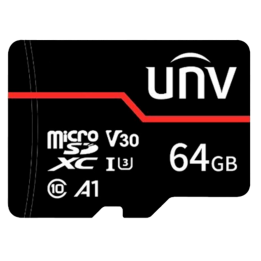 UNIVIEW UV-TF-64G-MT UNIVIEW UV-TF-64G-MT — Tarjeta de memoria Uniview