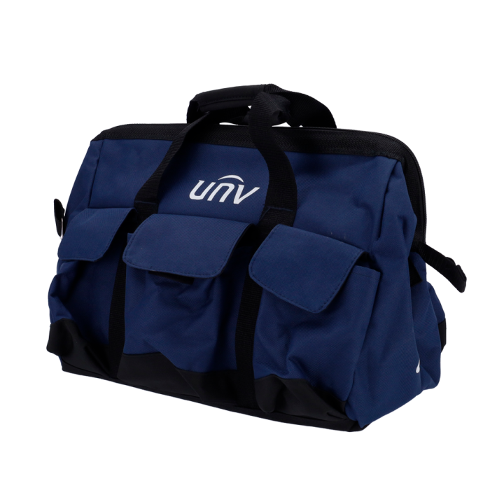 UNIVIEW UV-TOOLBAG UNIVIEW UV-TOOLBAG — Uniview | AVS Domotec