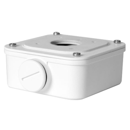 UNIVIEW UV-TR-JB05-A-IN UNIVIEW UV-TR-JB05-A-IN — Boite de connexions 