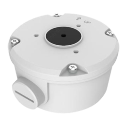 UNIVIEW UV-TR-JB05-B-IN UNIVIEW UV-TR-JB05-B-IN — Boite de connexions 