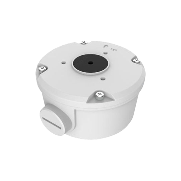UNIVIEW UV-TR-JB05-B-IN UNIVIEW UV-TR-JB05-B-IN — Boite de connexions 