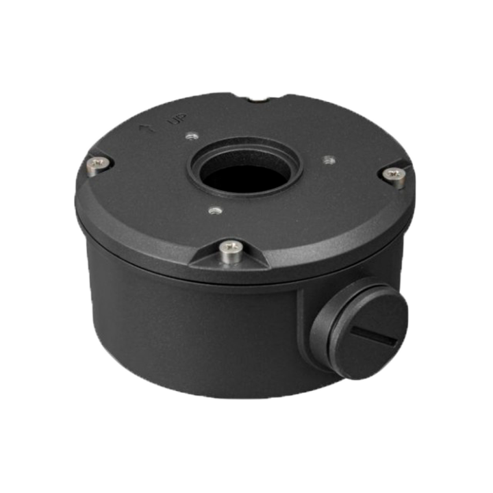 UNIVIEW UV-TR-JB05-B-IN-BLACK UNIVIEW UV-TR-JB05-B-IN-BLACK — Boite de