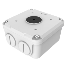 UNIVIEW UV-TR-JB06-A-IN UNIVIEW UV-TR-JB06-A-IN — Boite de connexions 