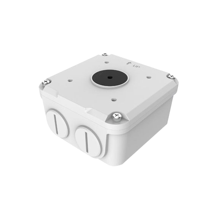 UNIVIEW UV-TR-JB06-A-IN UNIVIEW UV-TR-JB06-A-IN — Boite de connexions 