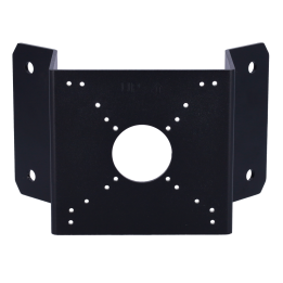 UNIVIEW UV-TR-UC08-C-BLACK UNIVIEW UV-TR-UC08-C-BLACK — Support angle 