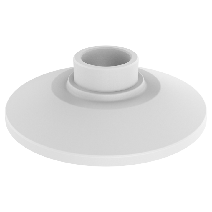 UNIVIEW UV-TR-UF45-F-IN UNIVIEW UV-TR-UF45-F-IN — Adaptateur pour camé
