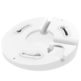 UNIVIEW UV-TR-UM06-E-IN UNIVIEW UV-TR-UM06-E-IN — Support de plafond i