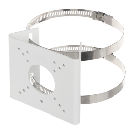 UNIVIEW UV-TR-UP06-B-IN UNIVIEW UV-TR-UP06-B-IN — Support pour mâts | 
