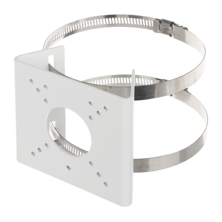 UNIVIEW UV-TR-UP06-B-IN UNIVIEW UV-TR-UP06-B-IN — Support pour mâts | 