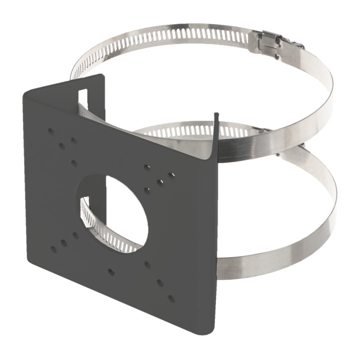 UNIVIEW UV-TR-UP06-B-IN-BLACK UNIVIEW UV-TR-UP06-B-IN-BLACK — Support 