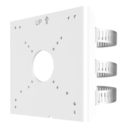 UNIVIEW UV-TR-UP06-C-IN UNIVIEW UV-TR-UP06-C-IN — Support pour mâts | 